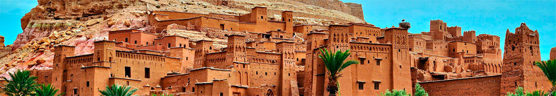 Ouarzazate