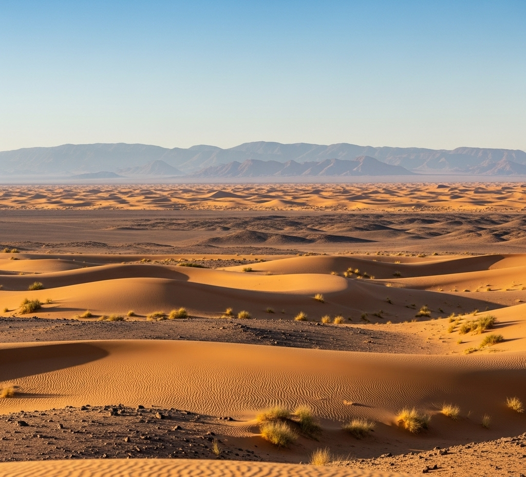 Agafay: El desierto secreto a un paso de Marrakech