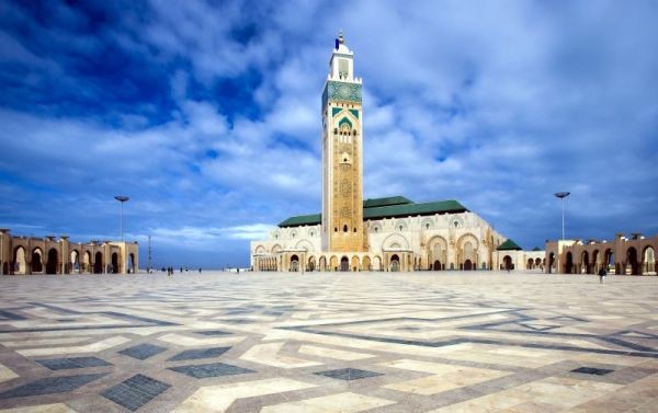 Casablanca, la ciudad de los contrastes