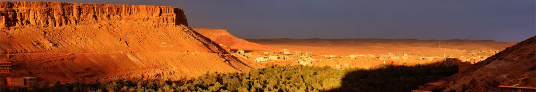 Merzouga