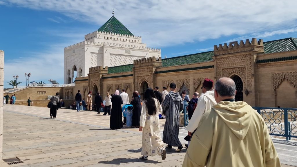 essaouira