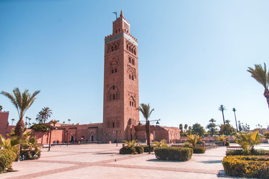 Diseño de viajes privados a Marruecos - Tours Marruecos