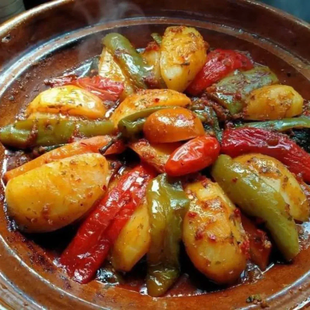 Fez gastronomia marroquí